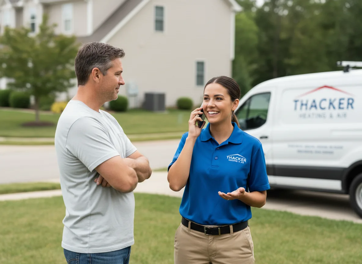 Ac Repair Nineveh, NY FAQs